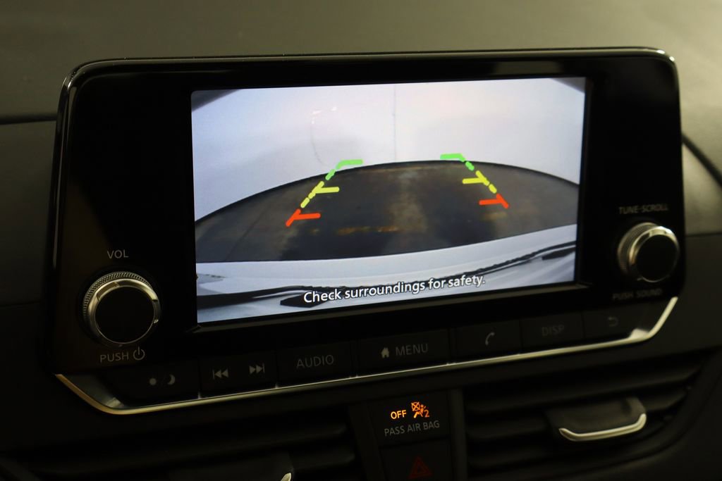 Used 2022 Nissan Altima 2.5 S FWD image 32