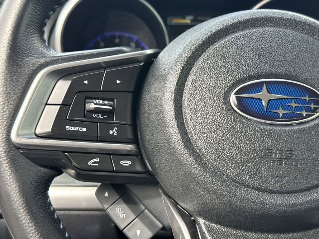 Used 2018 Subaru Legacy 2.5i Sport image 30