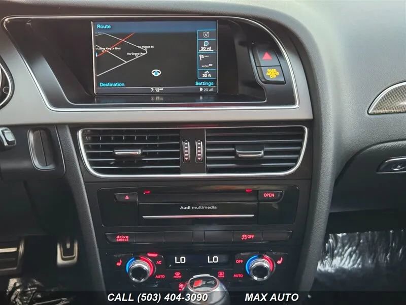 Used 2013 Audi S4 Premium Plus image 25