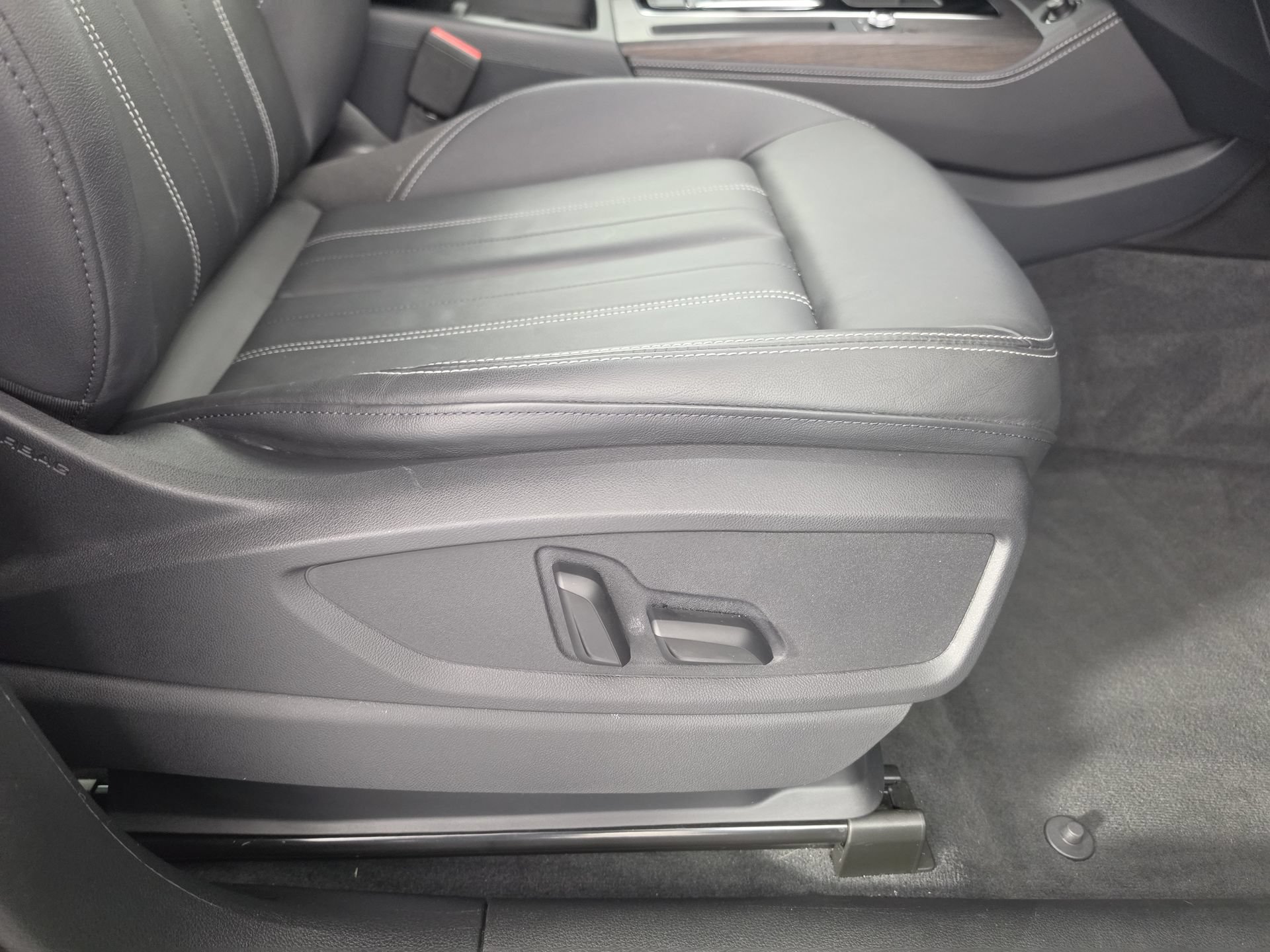 Used 2024 Audi Q5 2.0T Premium Plus AWD/4WD image 46