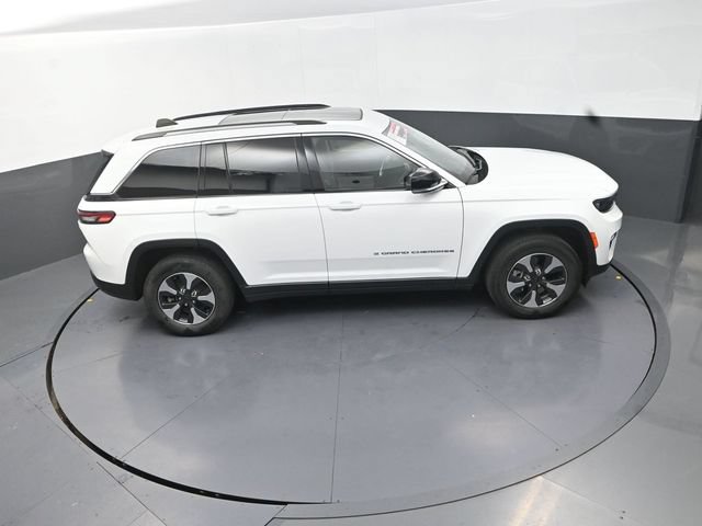 Used 2022 Jeep Grand Cherokee Limited 4xe AWD/4WD image 18