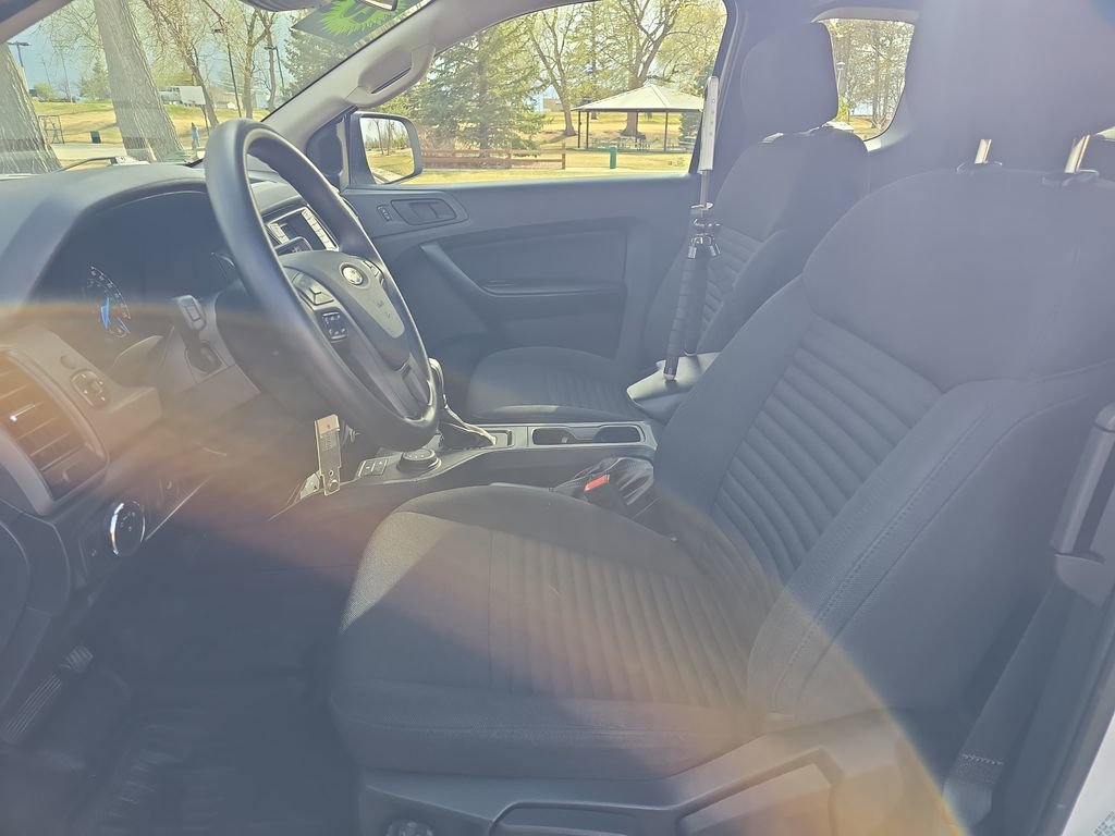 Used 2020 Ford Ranger XL w/ Equipment Group 101A Mid AWD/4WD image 11