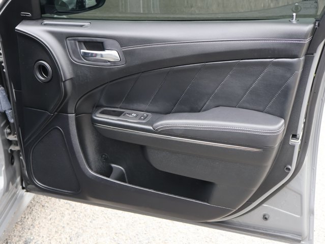Used 2023 Dodge Charger SRT Hellcat w/ Harman/Kardon Audio Group RWD image 24