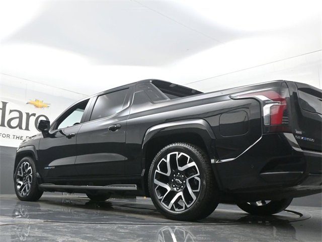 Certified 2024 Chevrolet Silverado EV RST image 5