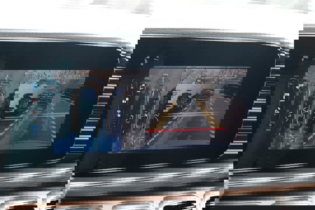 New 2026 Mercedes-Benz GLE 350 4MATIC image 41