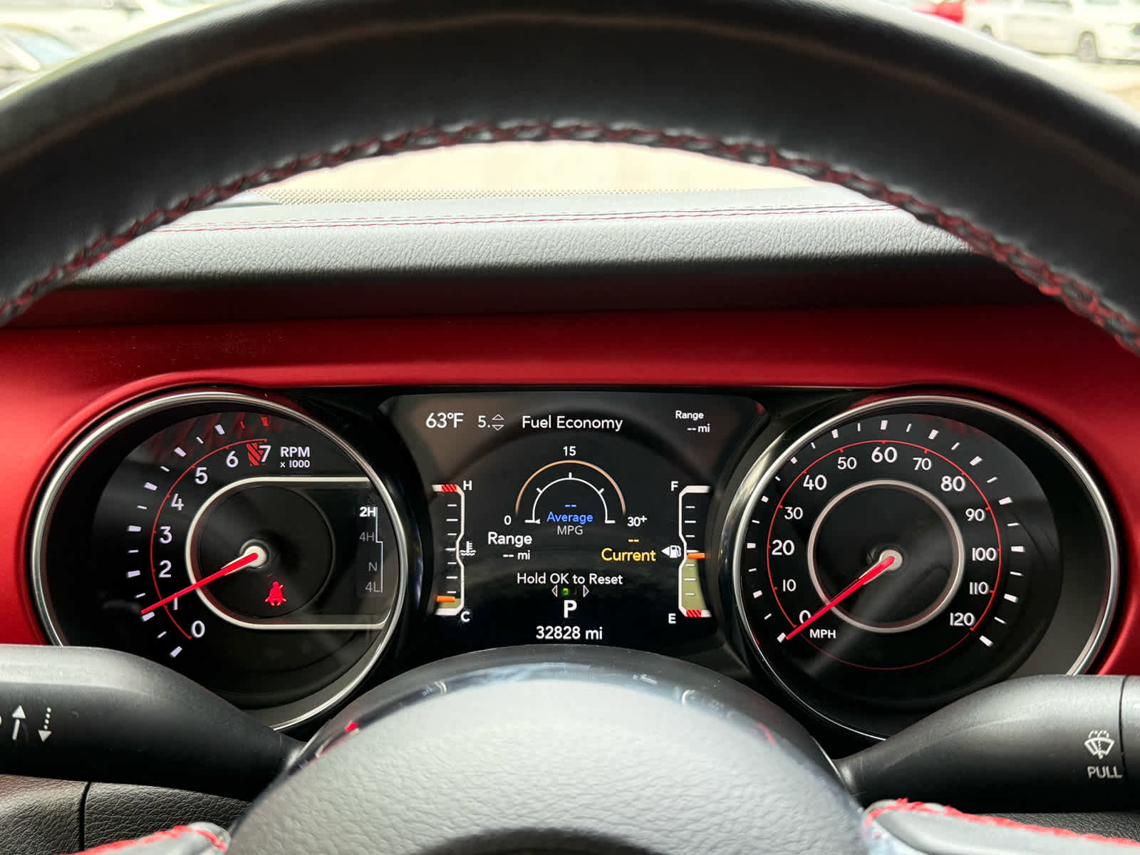 Used 2021 Jeep Gladiator Rubicon image 16