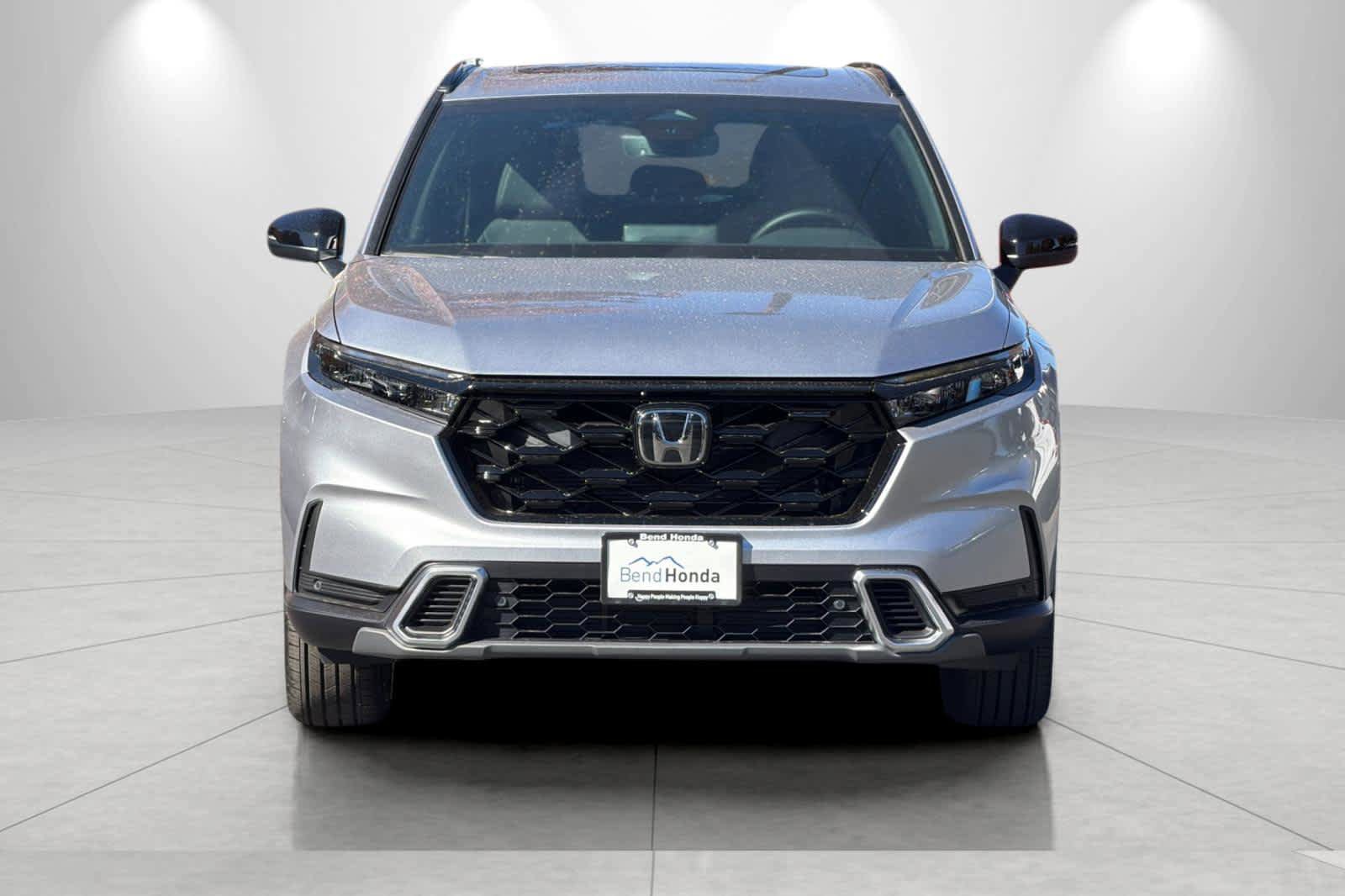 New 2026 Honda CR-V Sport Touring image 10