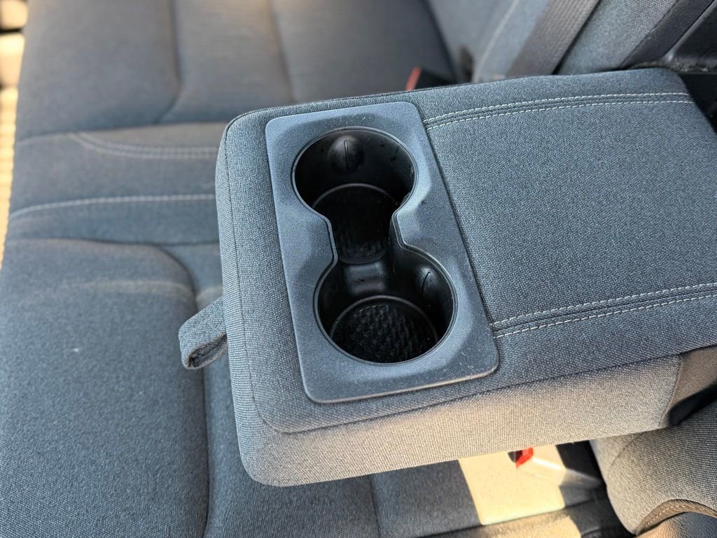 Used 2021 RAM 1500 Big Horn image 8