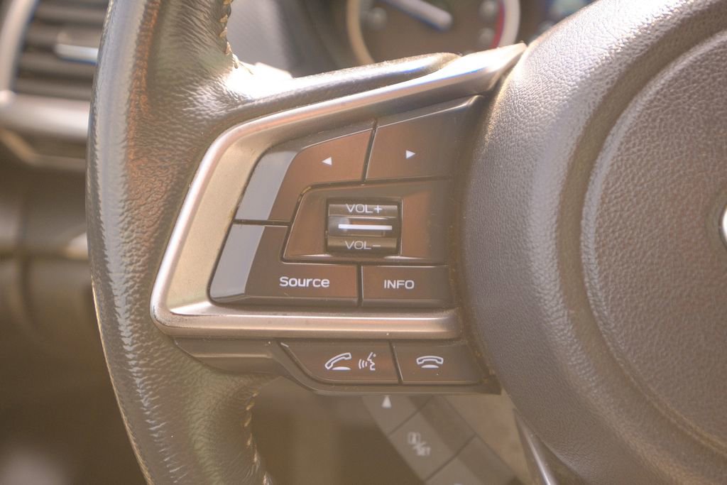 Used 2024 Subaru Forester Premium image 35