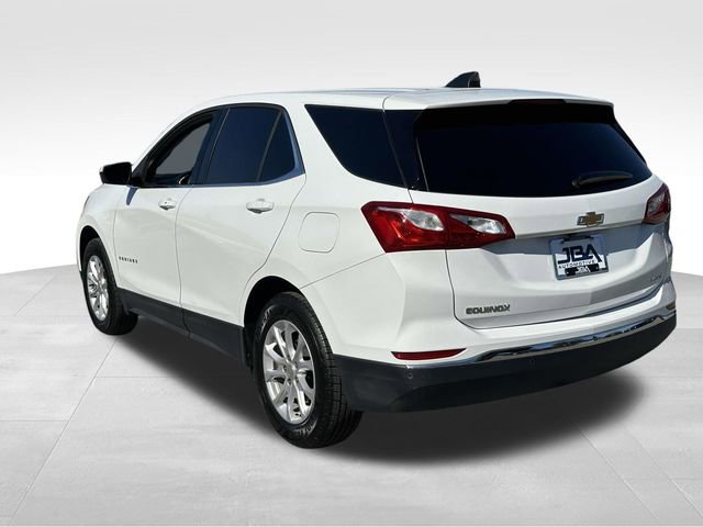 Used 2020 Chevrolet Equinox LT image 25