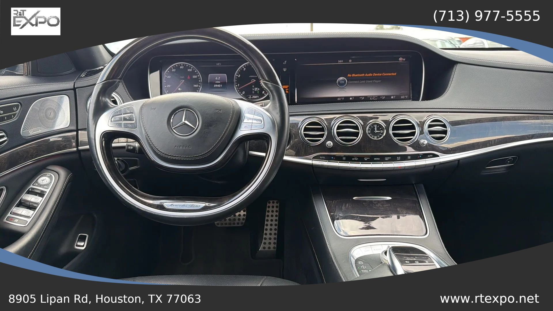 Used 2015 Mercedes-Benz S 550 Sedan image 30