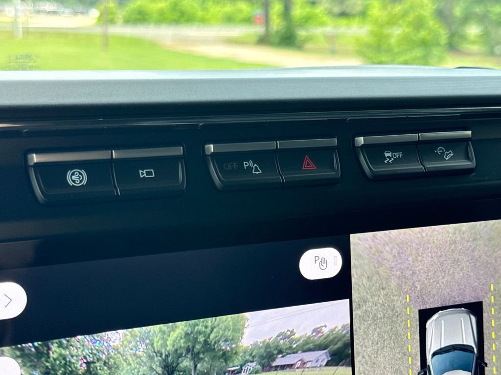 Used 2024 Ford F250 Lariat w/ Lariat Ultimate Package image 33