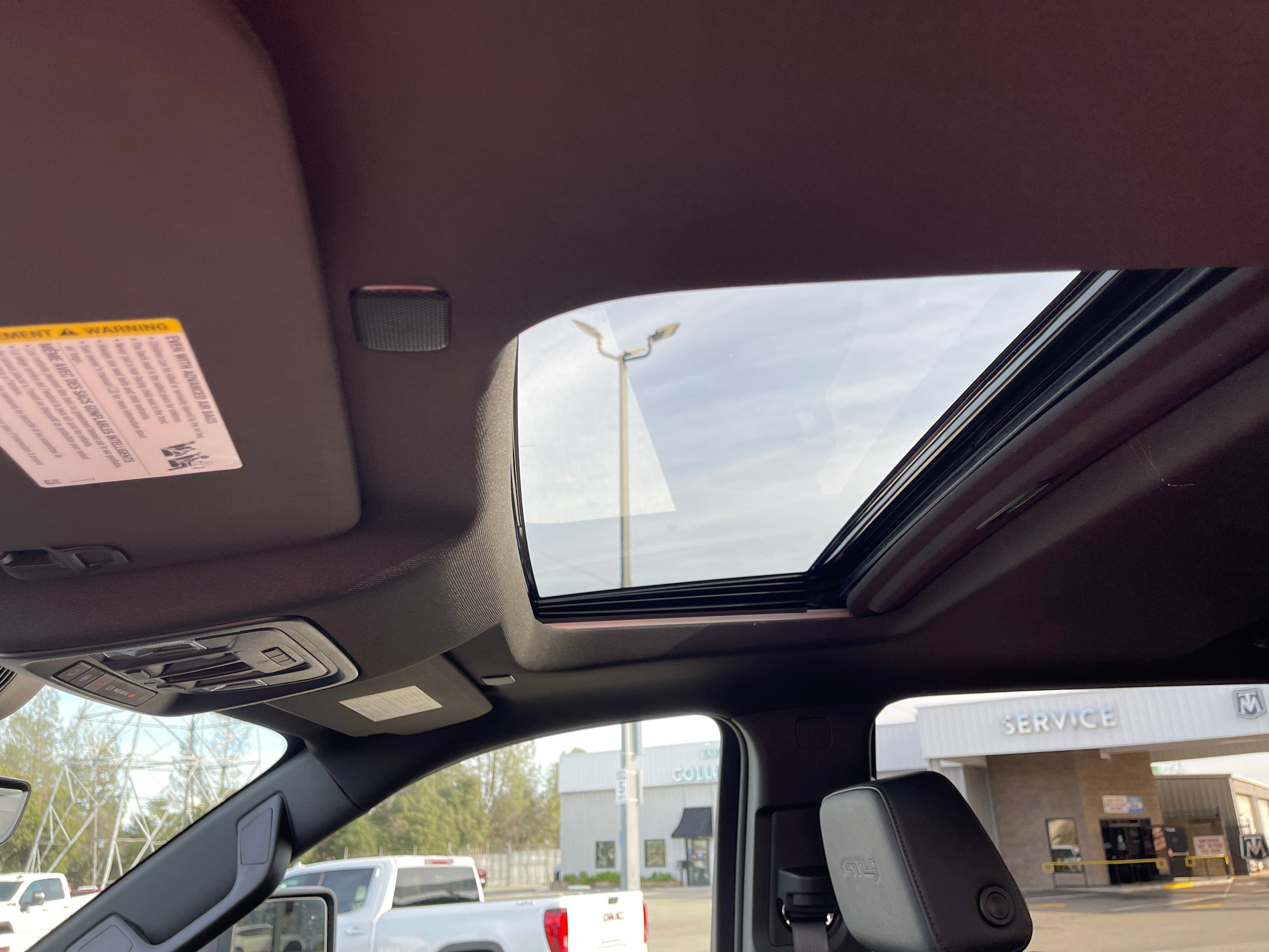 New 2026 GMC Sierra 2500 AT4 w/ Technology Package image 13