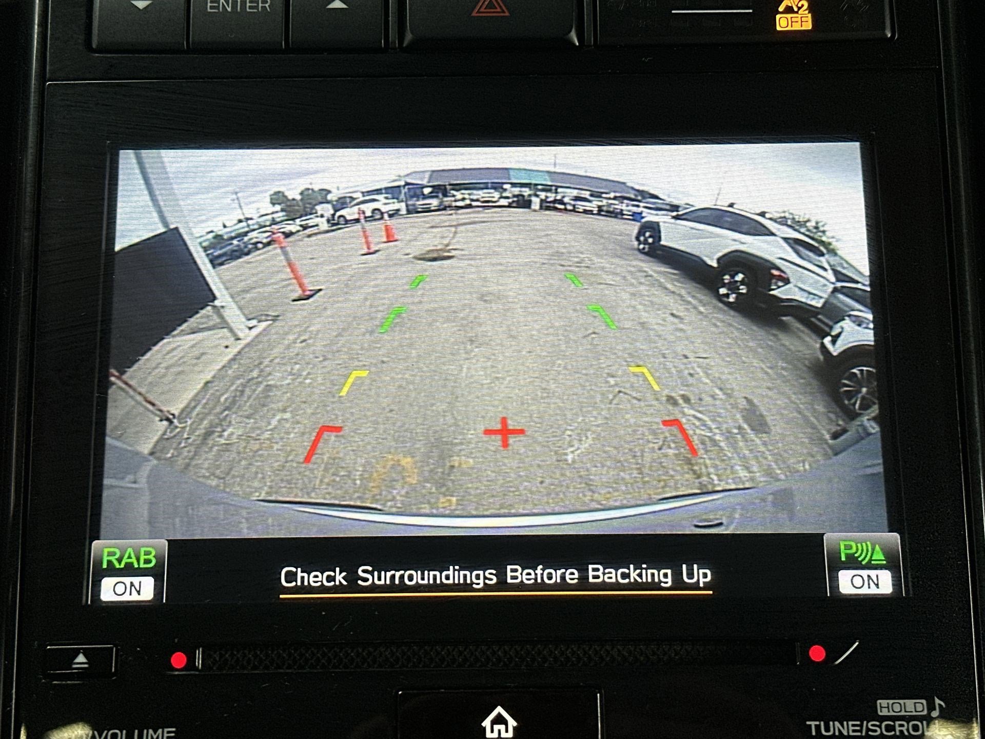 Used 2022 Subaru Ascent Limited w/ Technology Package image 24