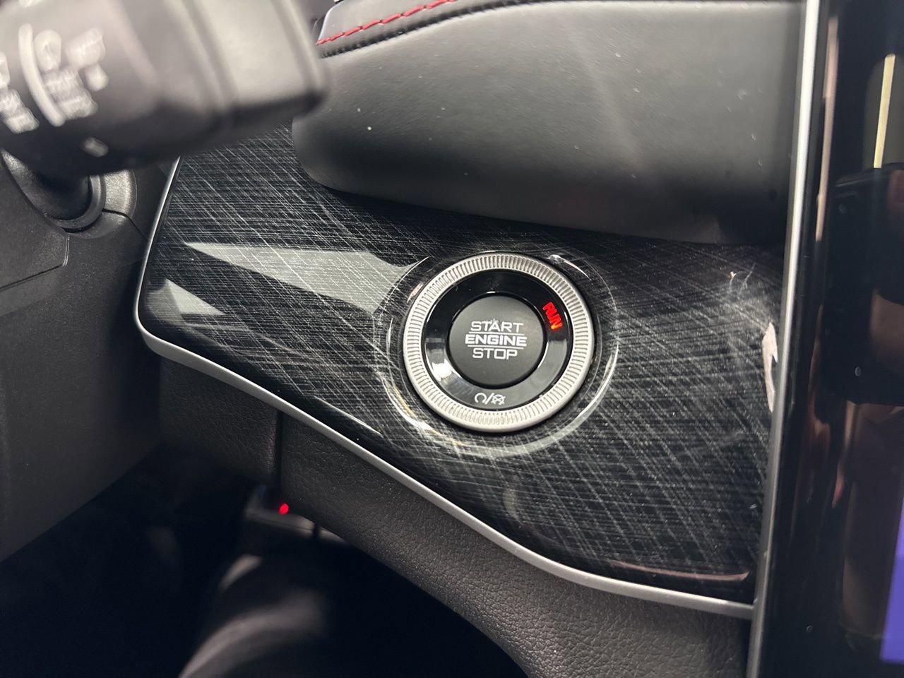 Used 2022 Jeep Grand Cherokee Trailhawk w/ ADV Protech Group II image 24