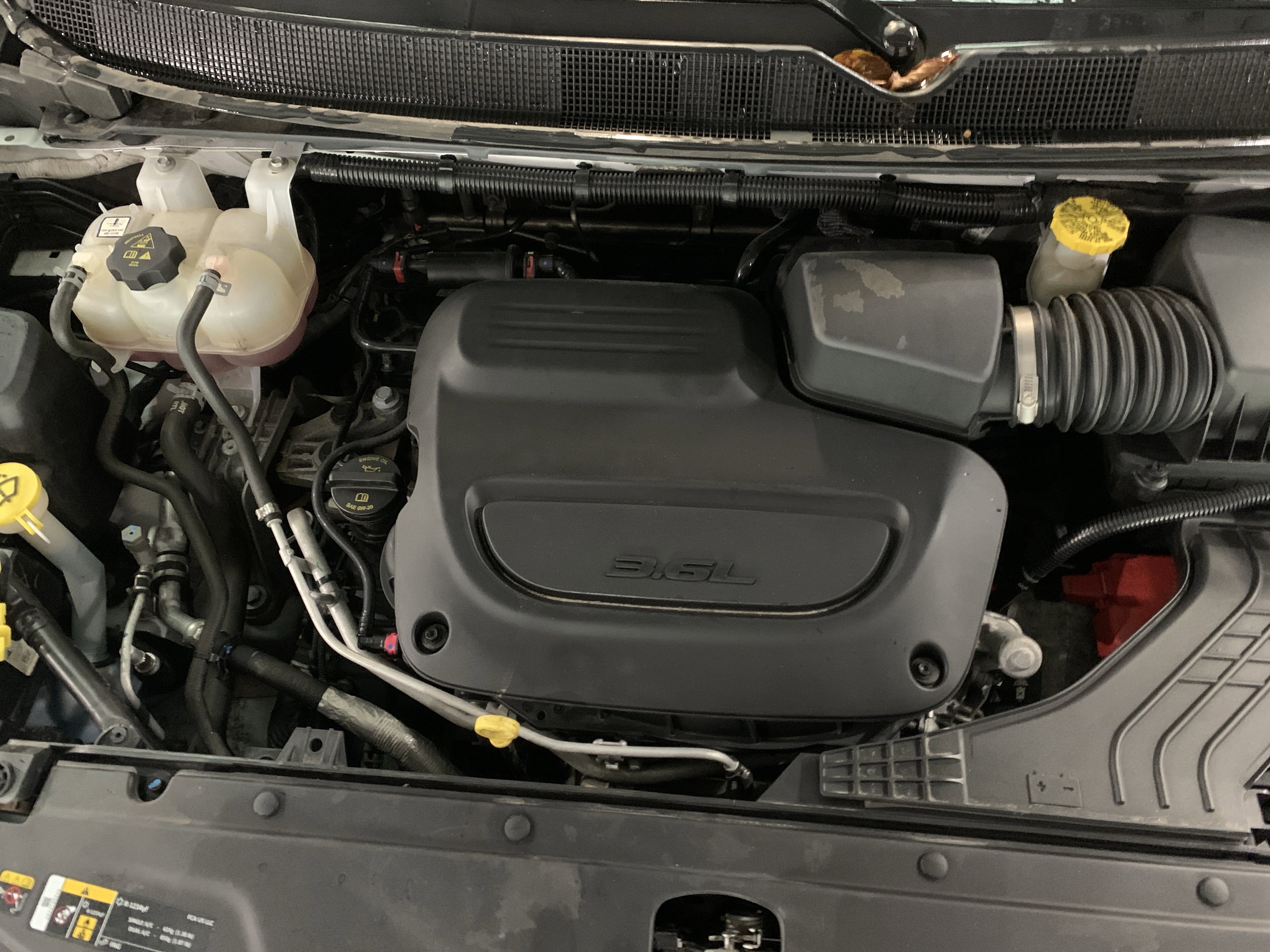 Used 2024 Chrysler Pacifica Touring-L image 20