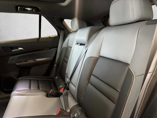 New 2026 Honda Prologue Elite image 16