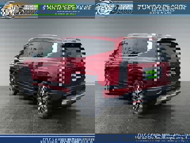 New 2026 Hyundai Ioniq 9 SEL image 42