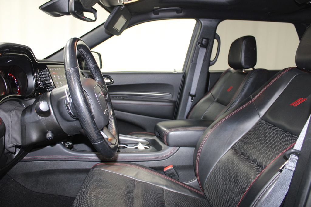 Used 2024 Dodge Durango GT AWD/4WD image 16