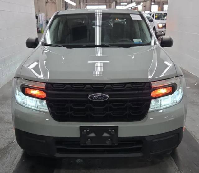 Certified 2022 Ford Maverick XL w/ Equipment Group 100A Standard image 2