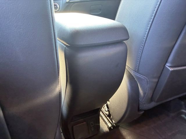 Certified 2023 Chevrolet TrailBlazer ACTIV w/ Sun and Liftgate Package FWD image 18