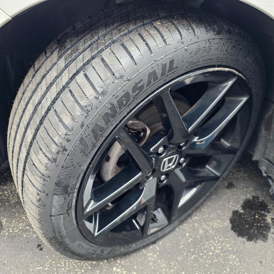Used 2022 Honda Civic Sport image 17