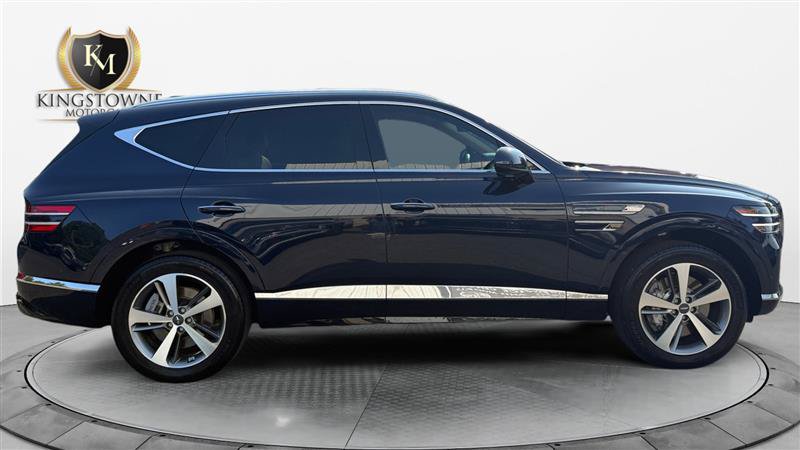Used 2024 Genesis GV80 2.5T w/ Advanced Package AWD/4WD image 6
