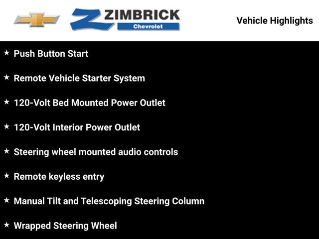 Certified 2025 Chevrolet Silverado 2500 LT w/ Convenience Package image 7