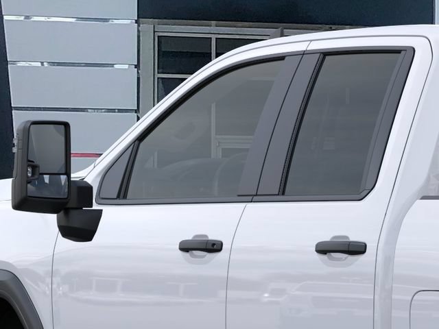 New 2026 GMC Sierra 2500 Pro w/ Convenience Package AWD/4WD image 12