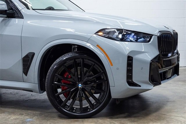 New 2026 BMW X5 xDrive40i image 7