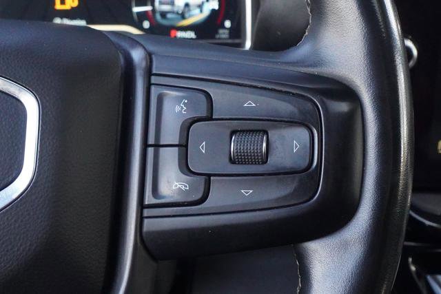 Used 2024 GMC Sierra 2500 AT4 w/ AT4 Premium Plus Package image 19