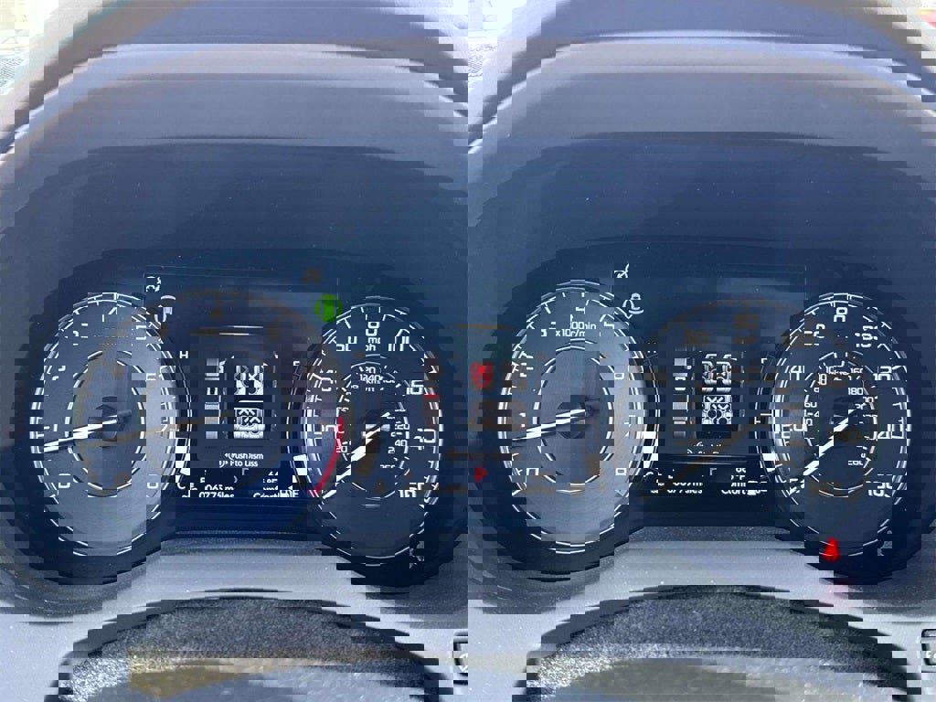 Used 2025 Acura RDX Advance Package SH-AWD image 27