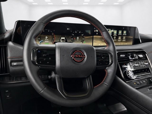 Used 2026 Nissan Armada PRO-4X AWD/4WD image 32
