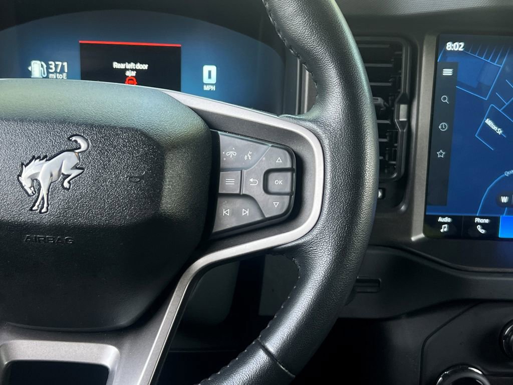 Used 2025 Ford Bronco Big Bend image 18