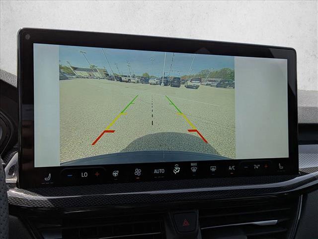 Certified 2023 Ford Escape ST-Line w/ Tech Pack #1 FWD image 15