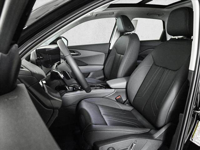 New 2026 Audi Q3 quattro 2.0T AWD/4WD image 18