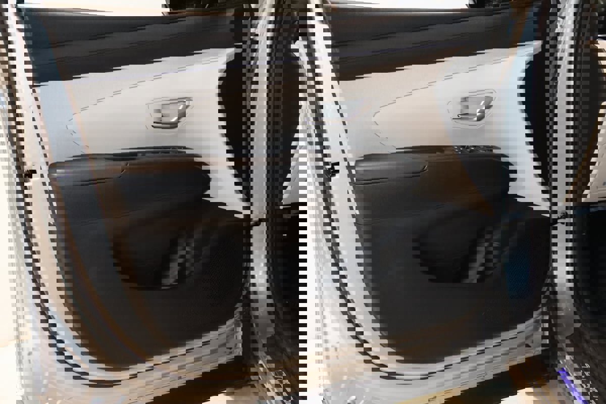 Used 2025 Hyundai Tucson SEL image 31