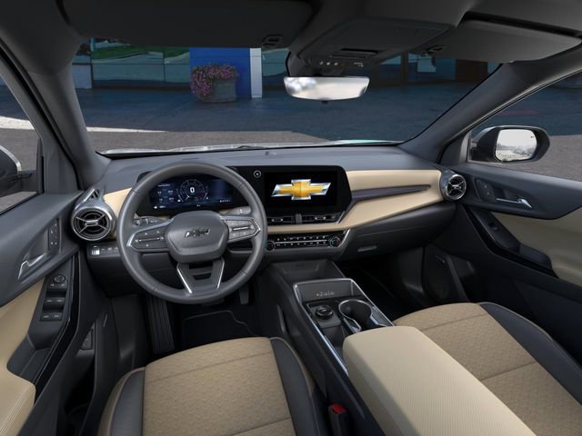 New 2026 Chevrolet Equinox ACTIV AWD/4WD image 15