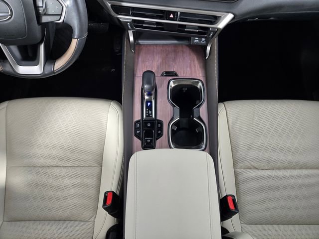 Used 2023 Lexus RX 350 Premium Plus w/ Accessory Package (Z1) image 26