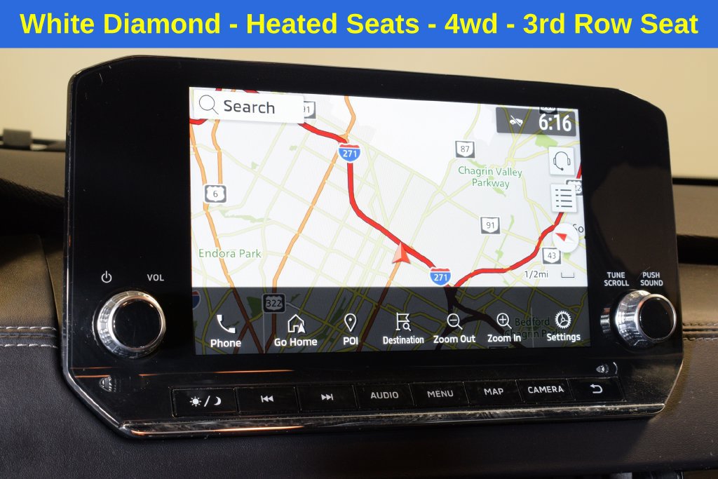 Used 2023 Mitsubishi Outlander SE AWD/4WD image 6
