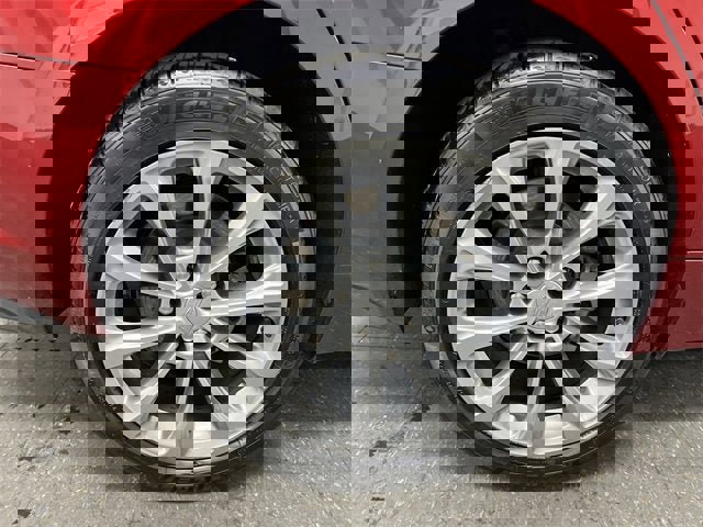 Certified 2024 Cadillac CT5 Premium Luxury w/ Climate Package image 32