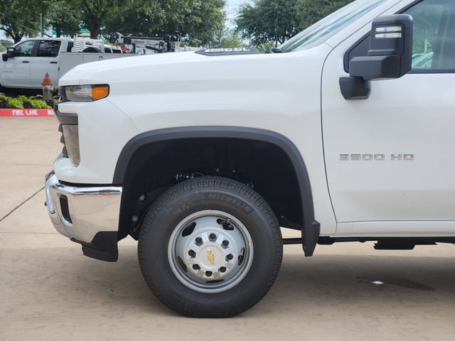 New 2026 Chevrolet Silverado 3500 W/T w/ WT Convenience Package AWD/4WD image 15