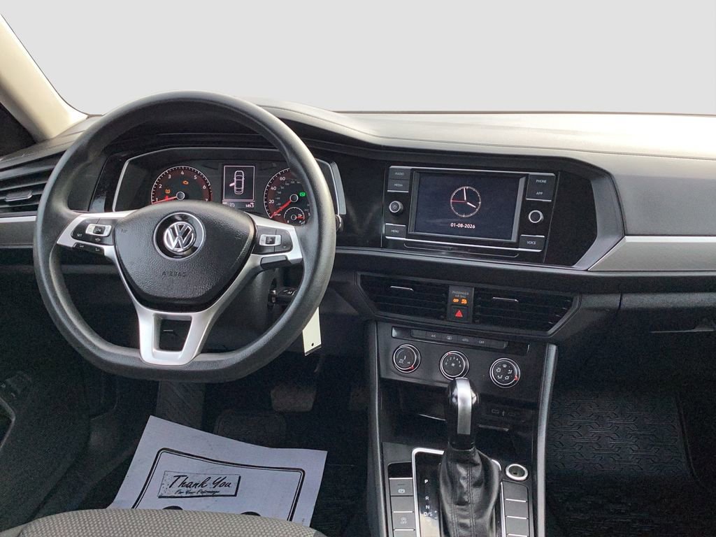 Used 2021 Volkswagen Jetta S image 14