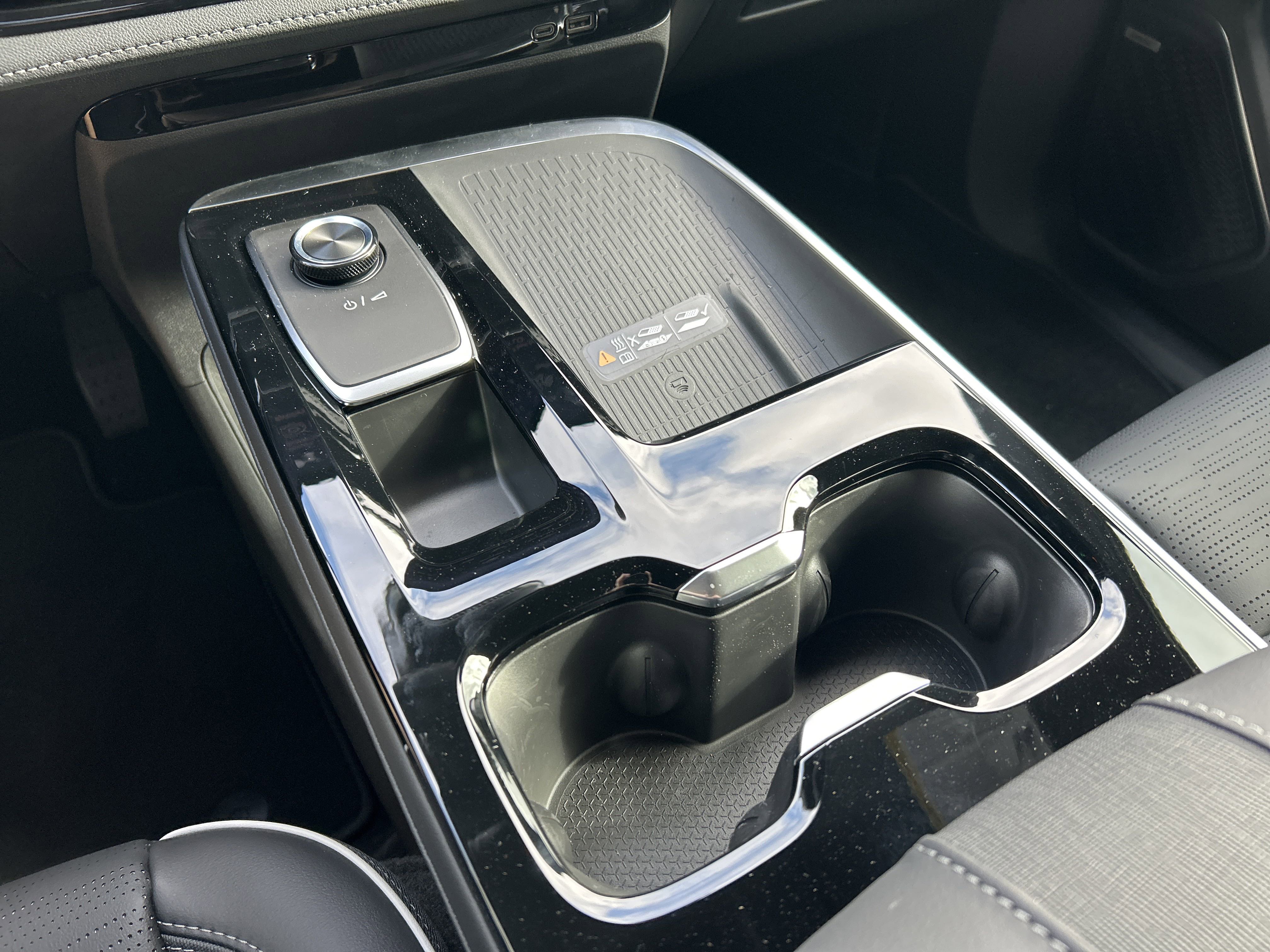 New 2025 Buick Enclave Sport Touring w/ Power Package image 27