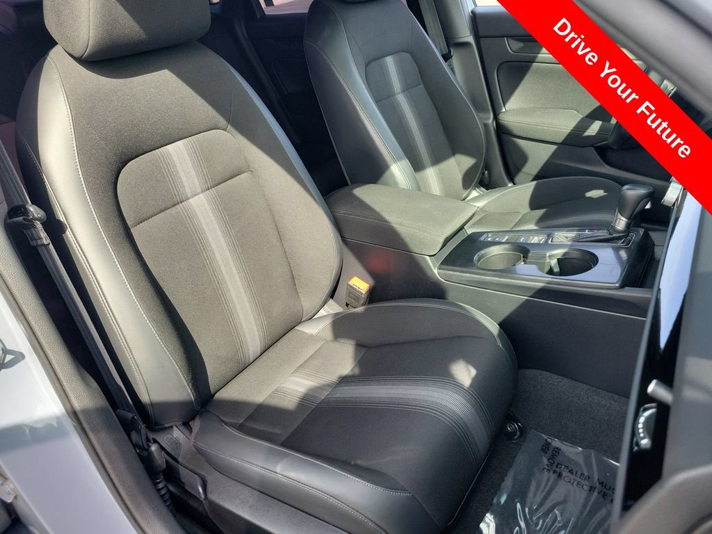 Used 2022 Honda Civic Sport image 21
