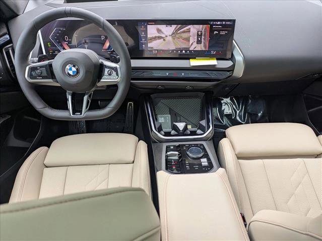 Used 2026 BMW X3 xDrive30 w/ Premium Package image 16