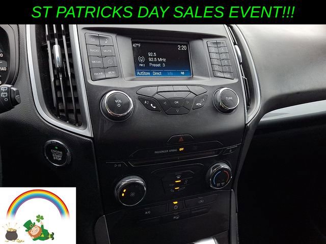 Used 2016 Ford Edge SE image 23