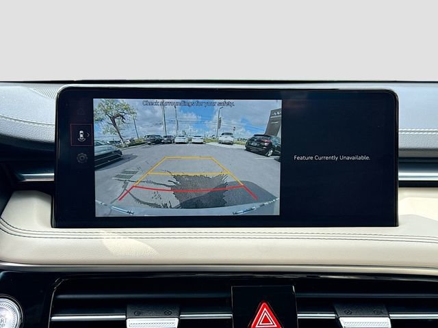 Used 2026 Genesis G70 2.5T image 13