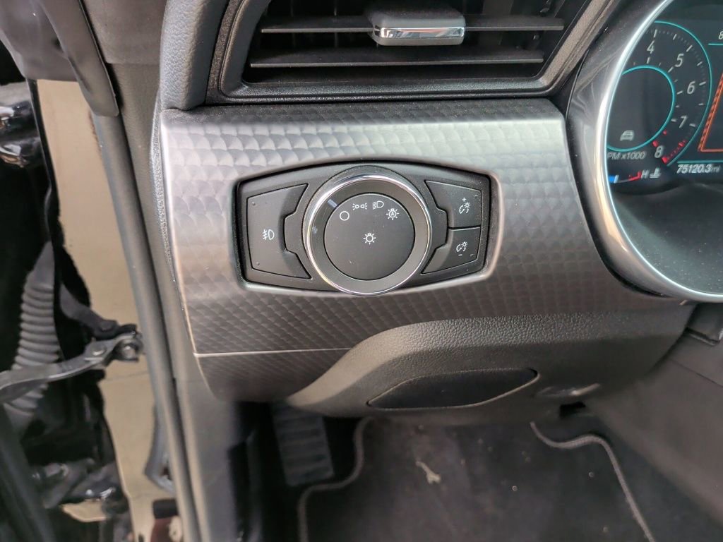 Used 2021 Ford Mustang GT Premium w/ GT Performance Package image 16