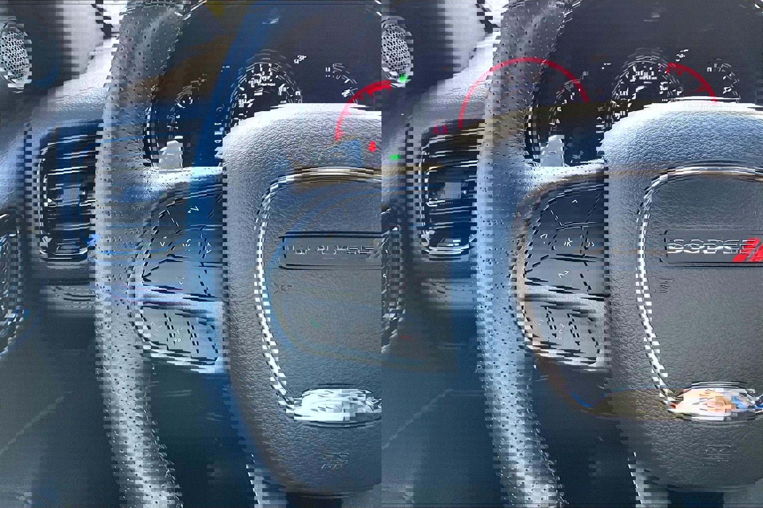 Used 2023 Dodge Durango R/T image 12